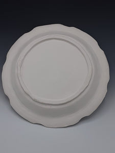 Rosette Plates
