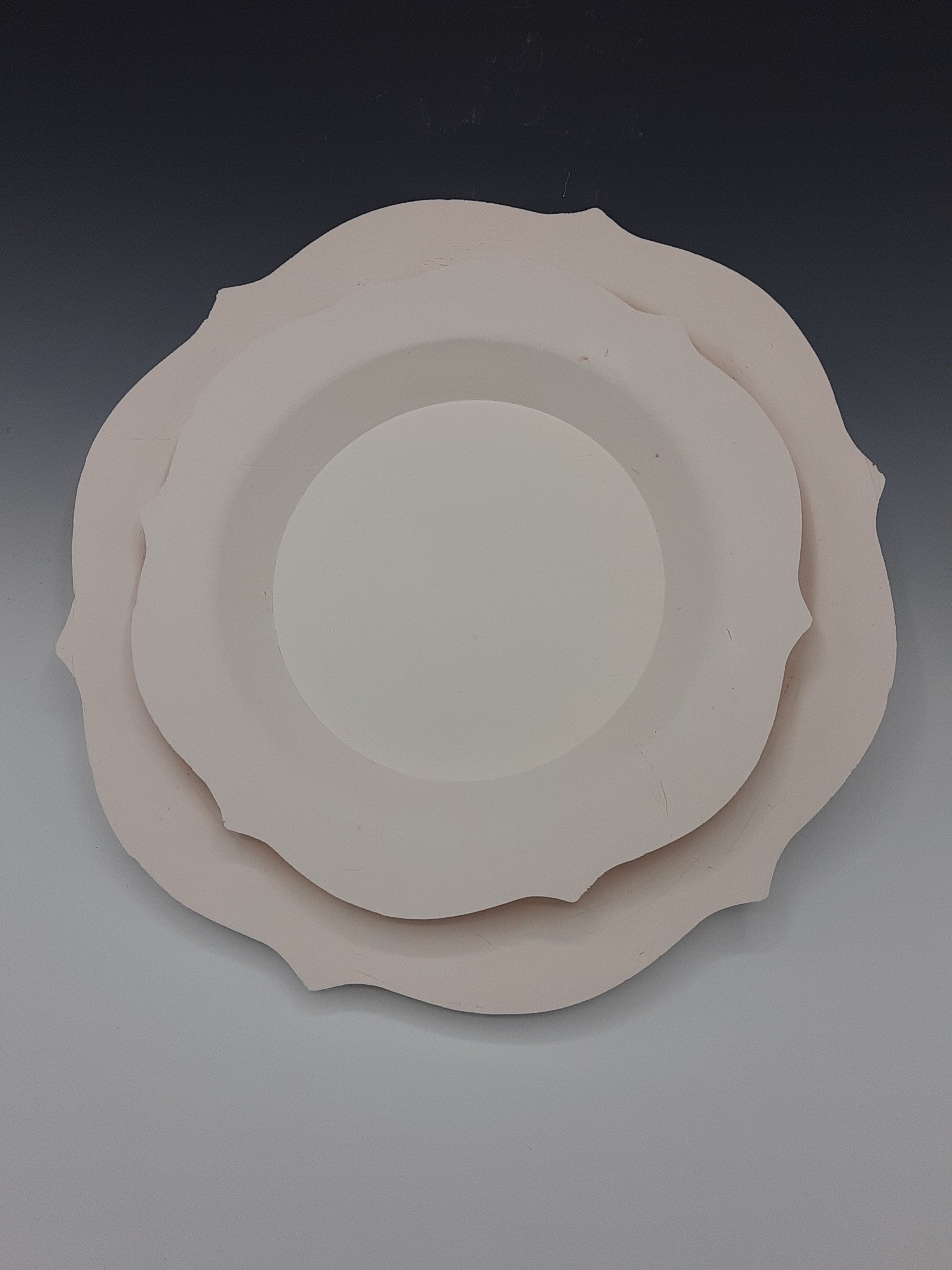 Iris Plates
