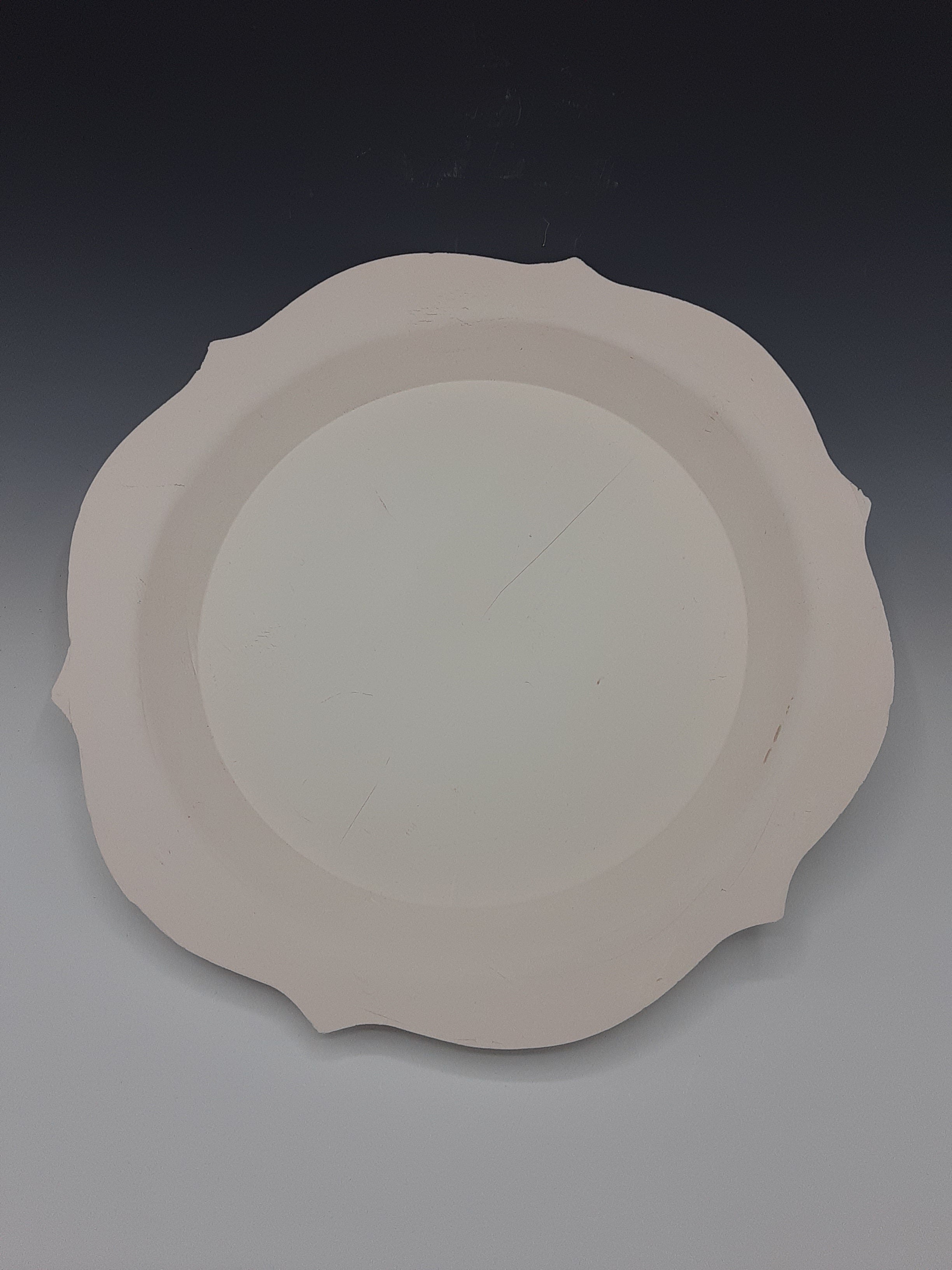 Iris Plates