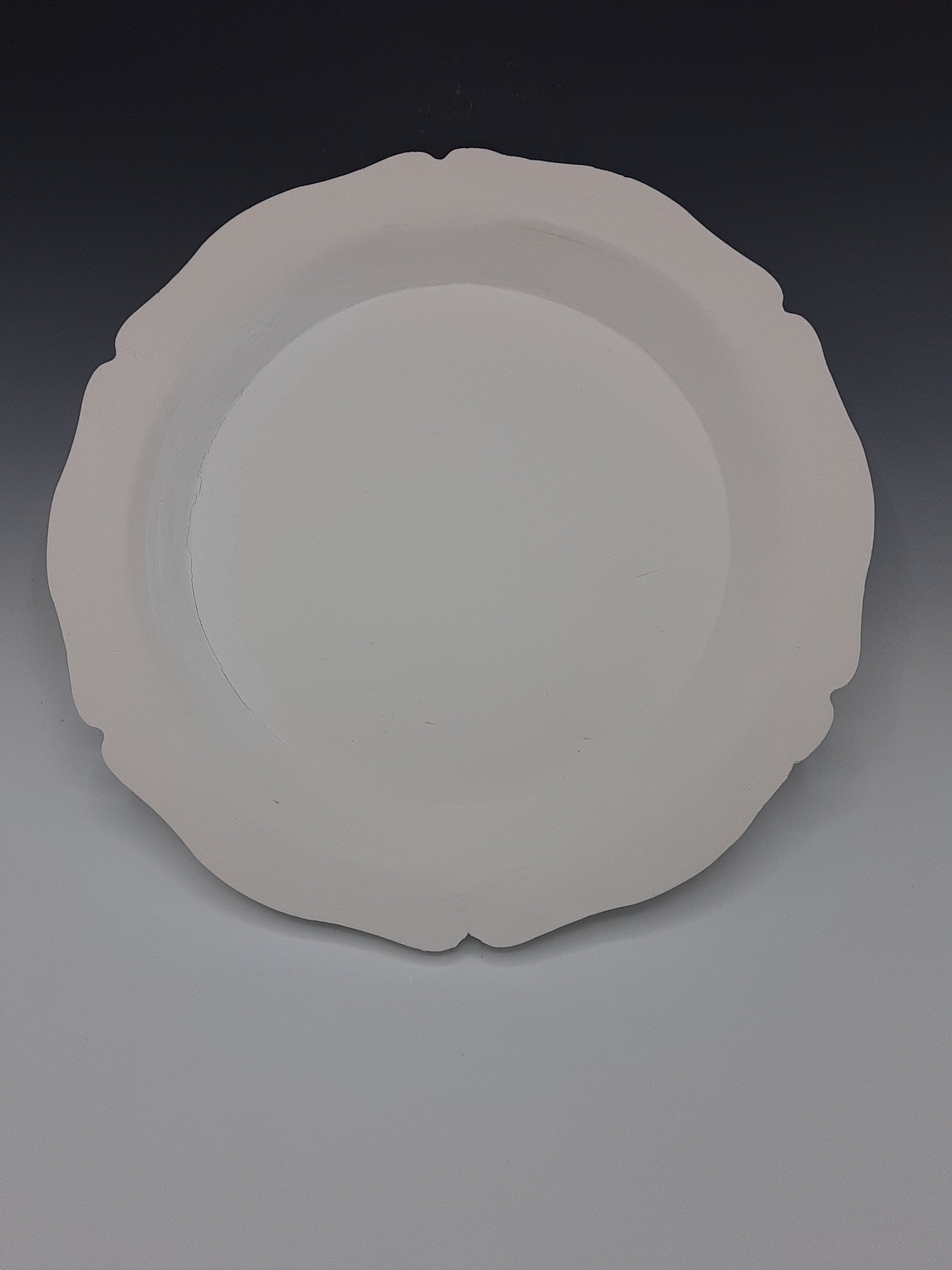 Poppy Plates