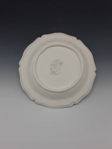 Poppy Plates