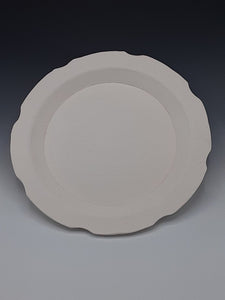 Rosette Plates