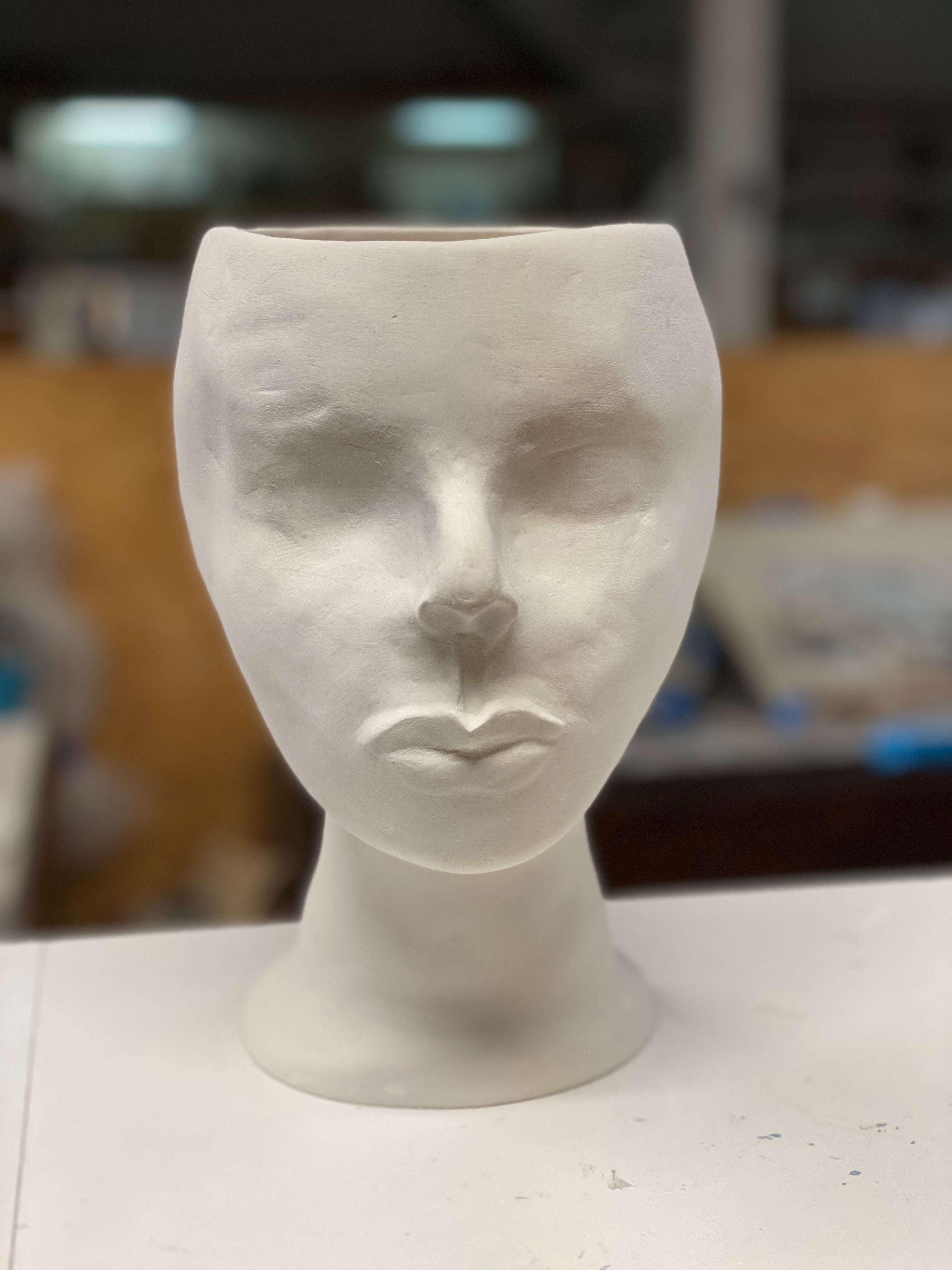 Face Planter