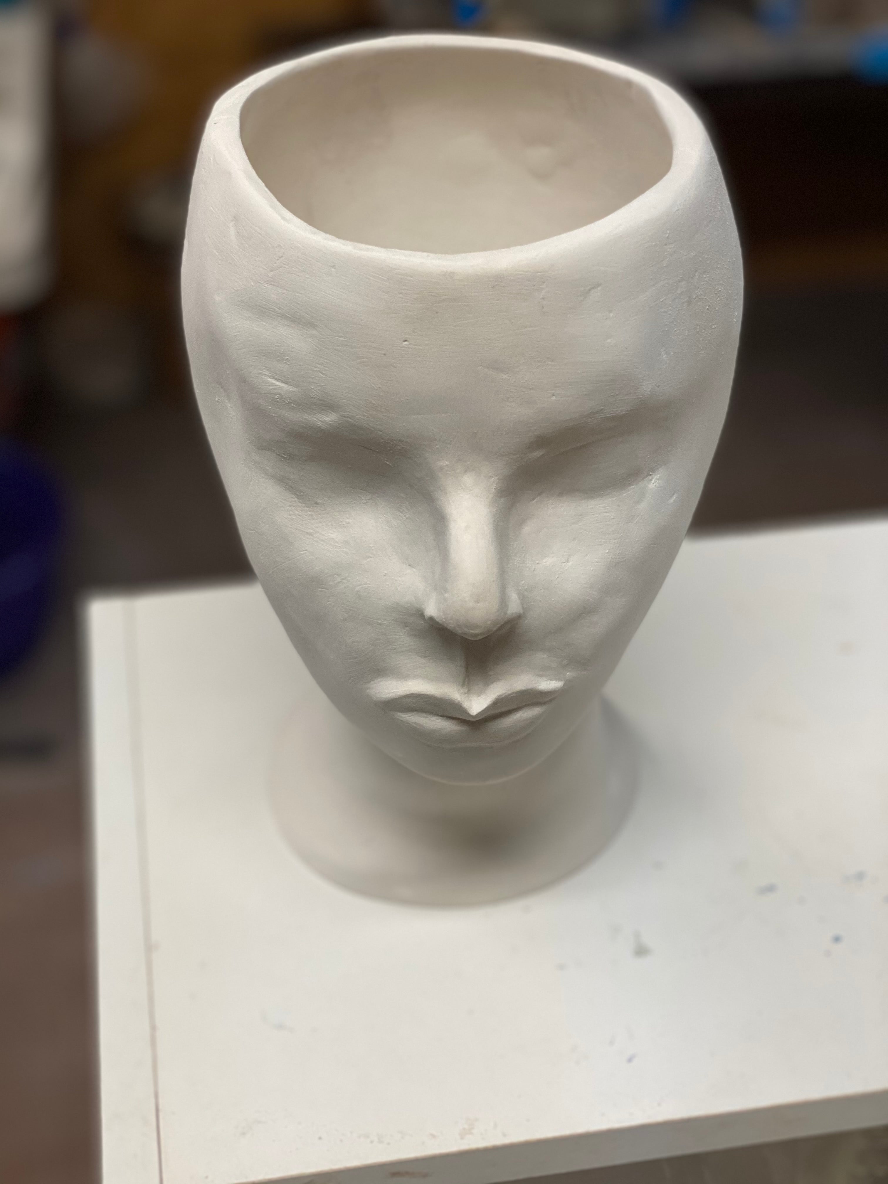 Face Planter