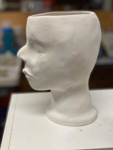 Face Planter